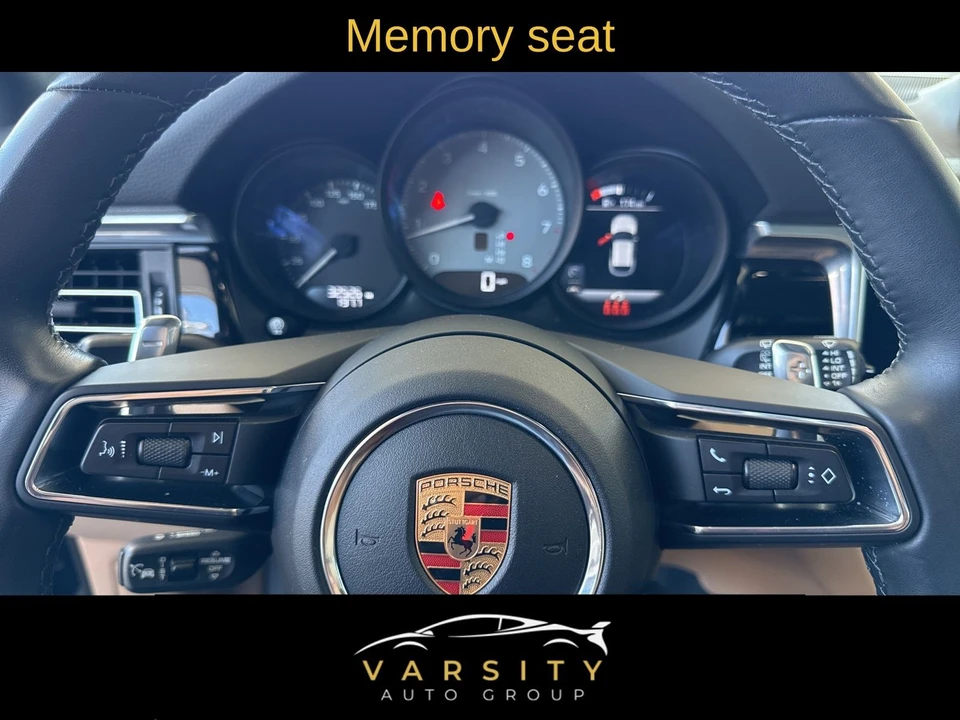 2023 Porsche Macan S - Image 20 of 21