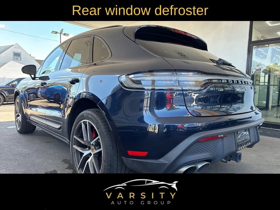 2023 Porsche Macan S - Image 14 of 21