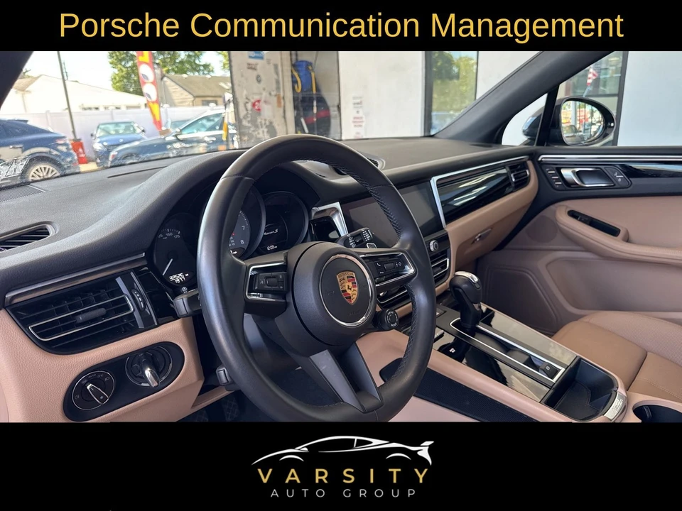 2023 Porsche Macan S - Image 16 of 21