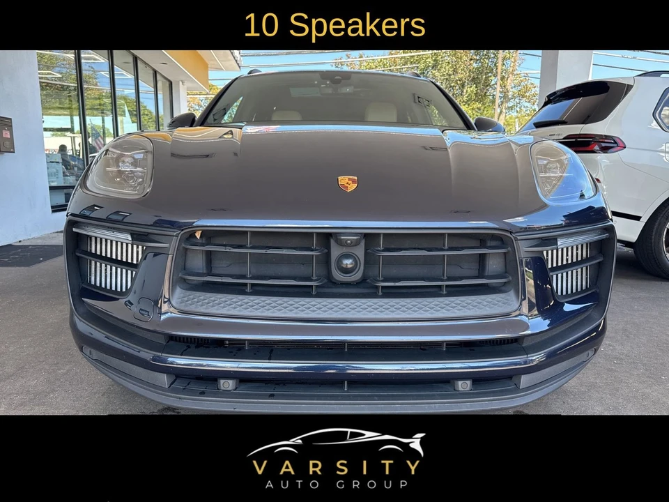 2023 Porsche Macan S - Image 9 of 21