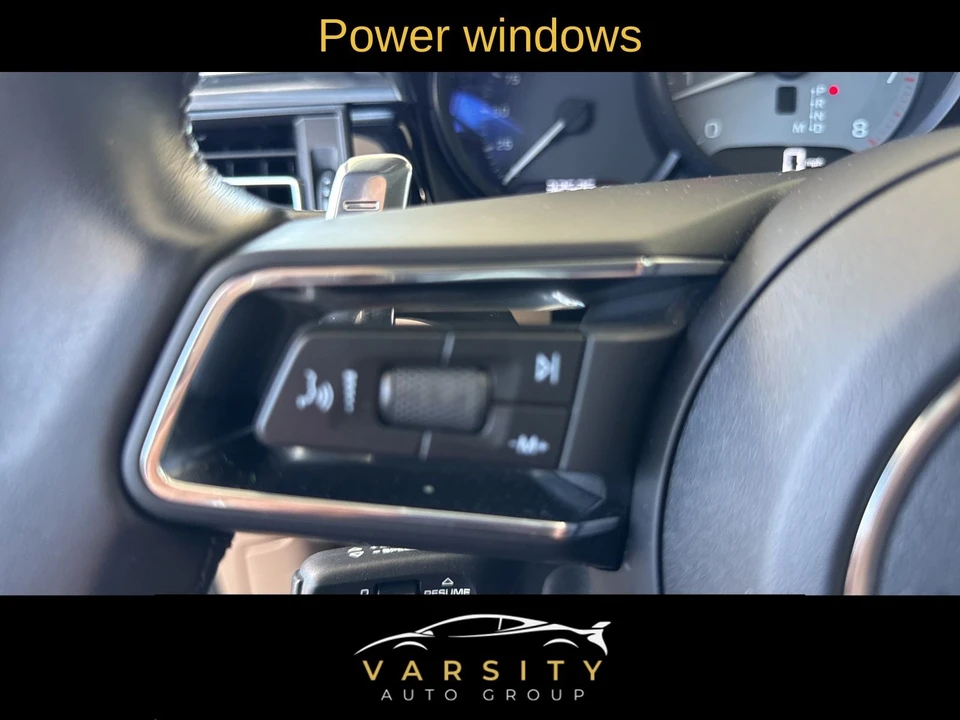 2023 Porsche Macan S - Image 21 of 21