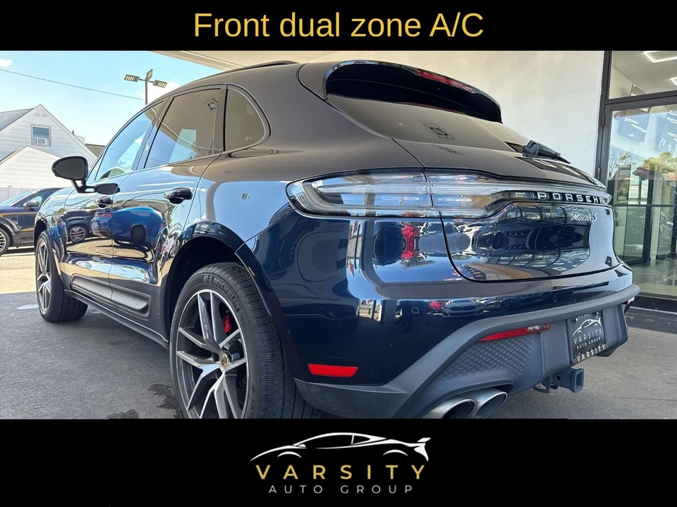 2023 Porsche Macan S - Image 14 of 21