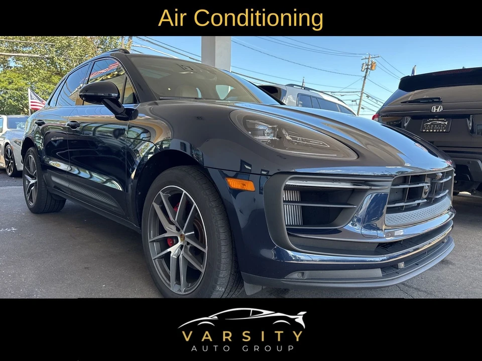 2023 Porsche Macan S - Image 10 of 21