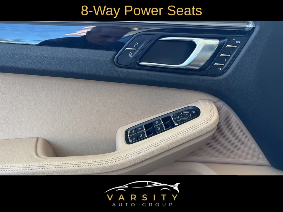 2023 Porsche Macan S - Image 15 of 21