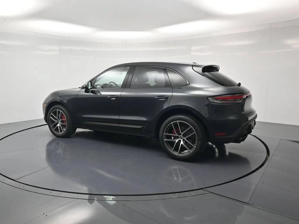2023 Porsche Macan S - Image 3 of 5