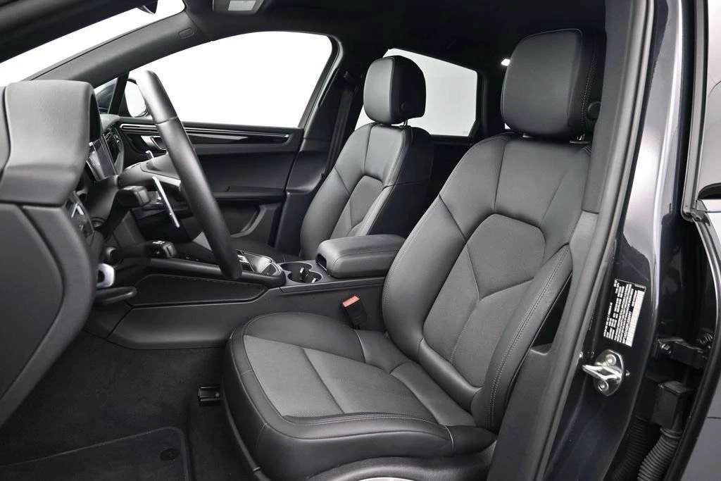 2023 Porsche Macan S - Image 5 of 5