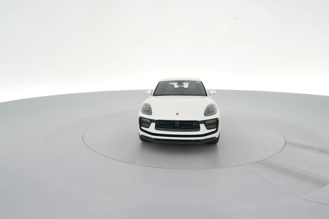 2023 Porsche Macan S - Image 25 of 31