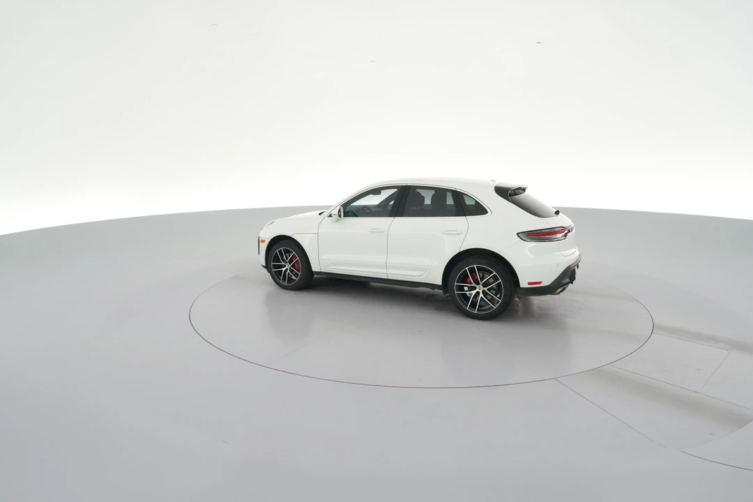2023 Porsche Macan S - Image 30 of 31