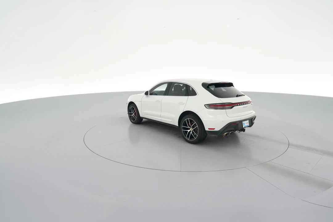 2023 Porsche Macan S - Image 31 of 31