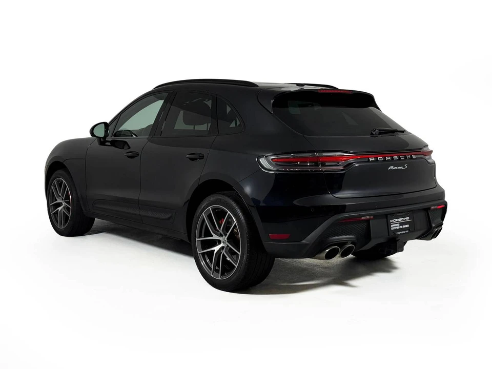 2023 Porsche Macan S - Image 3 of 5