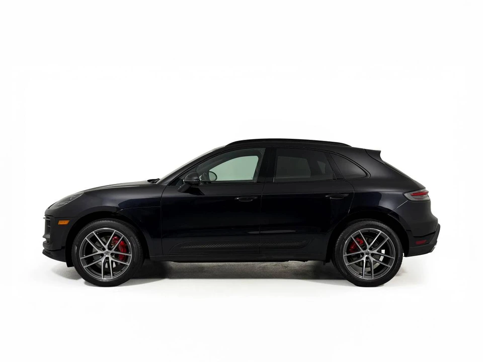 2023 Porsche Macan S - Image 2 of 5