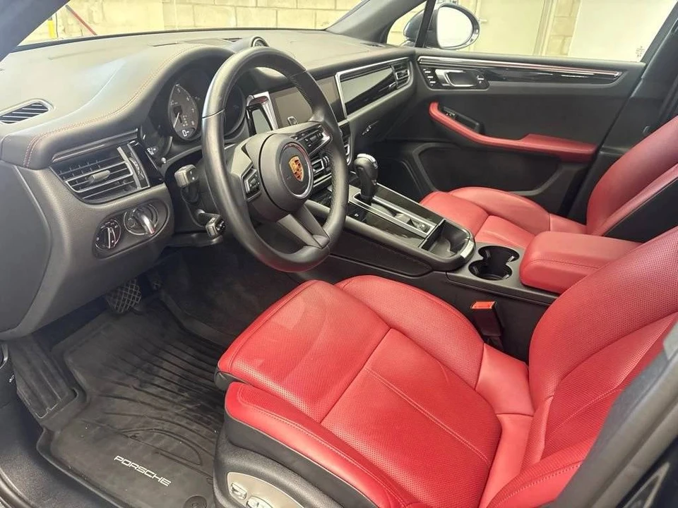 2023 Porsche Macan S - Image 5 of 5