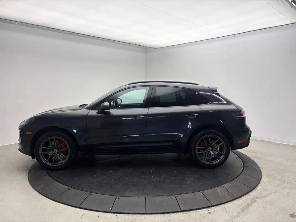 2023 Porsche Macan S - Image 2 of 5