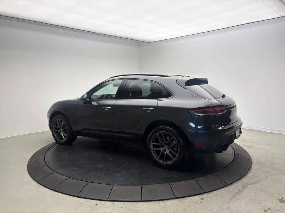 2023 Porsche Macan S - Image 3 of 5