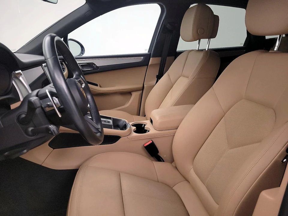 2023 Porsche Macan S - Image 10 of 21