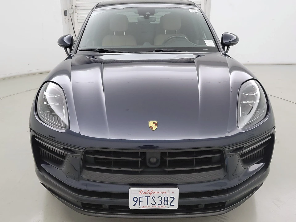 2023 Porsche Macan S - Image 2 of 21