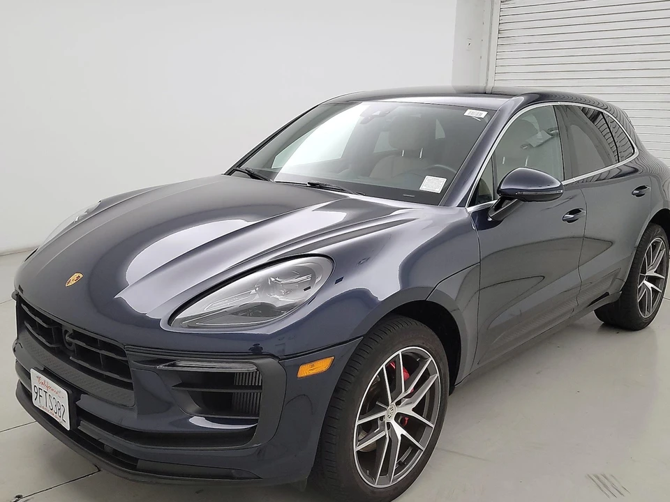 2023 Porsche Macan S - Image 3 of 21