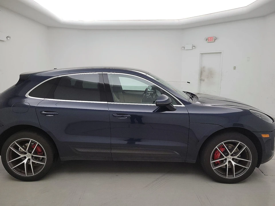 2023 Porsche Macan S - Image 4 of 21