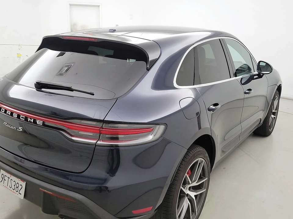 2023 Porsche Macan S - Image 5 of 21