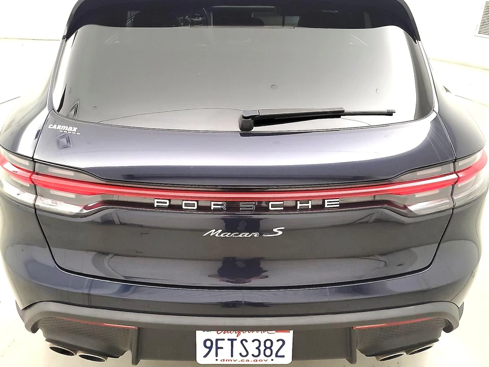 2023 Porsche Macan S - Image 6 of 21
