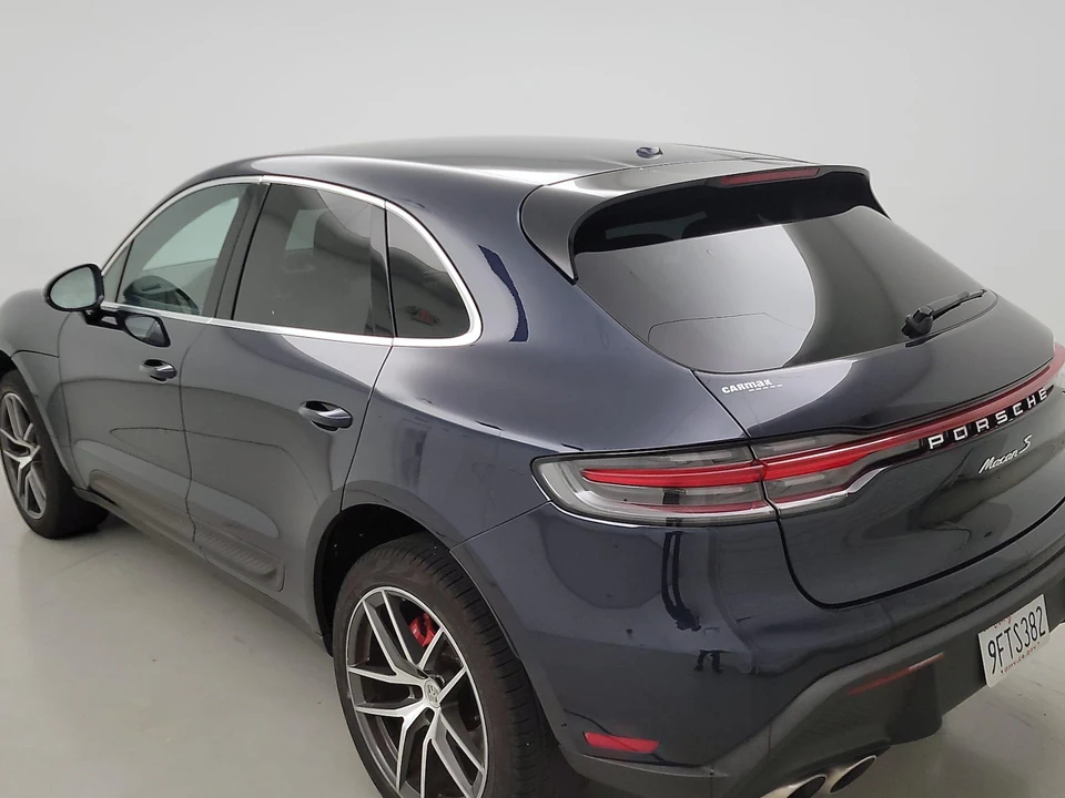 2023 Porsche Macan S - Image 7 of 21