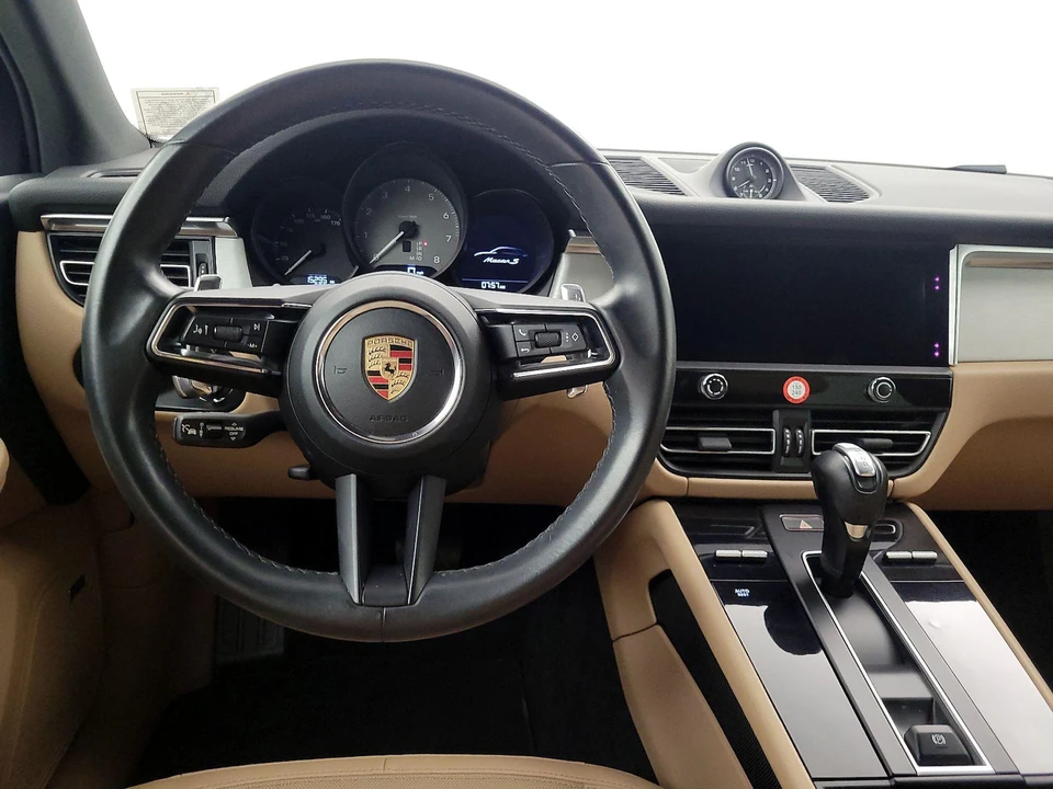 2023 Porsche Macan S - Image 9 of 21
