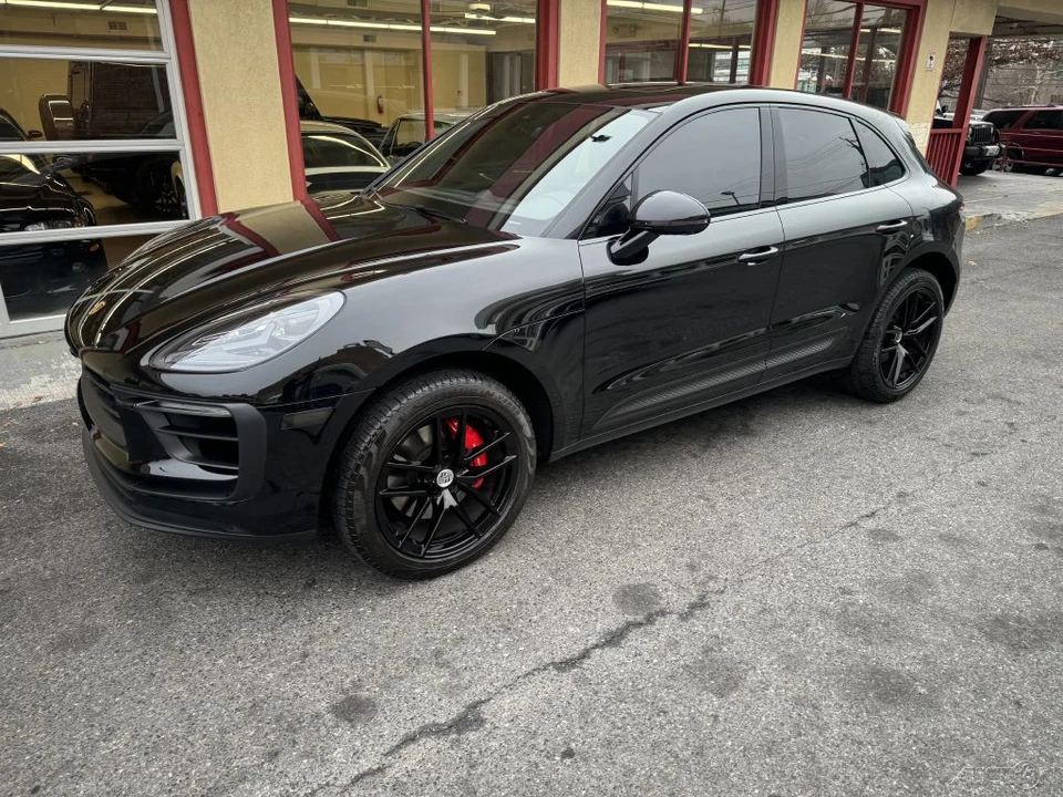 2023 Porsche Macan S - Image 7 of 21