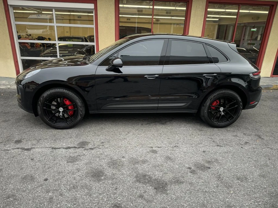 2023 Porsche Macan S - Image 10 of 21