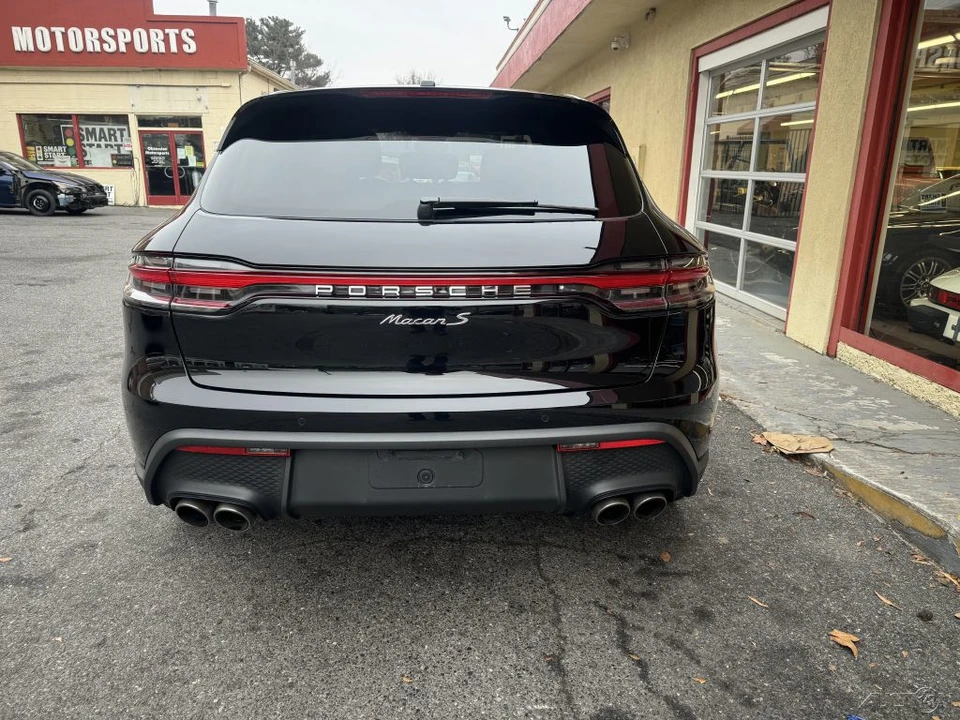 2023 Porsche Macan S - Image 21 of 21