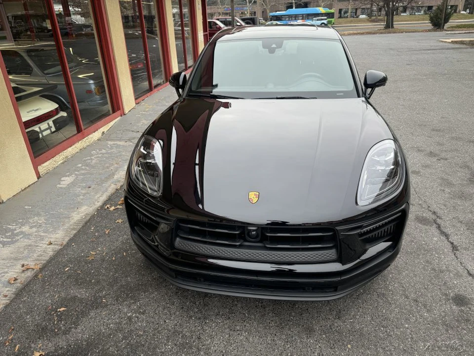 2023 Porsche Macan S - Image 5 of 21