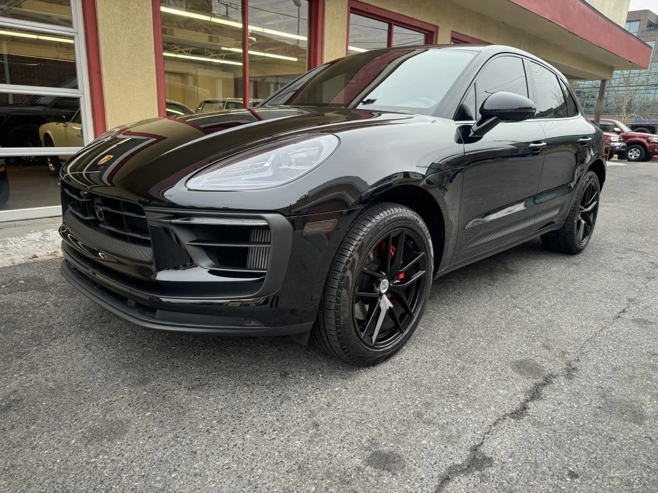 2023 Porsche Macan S - Image 3 of 21