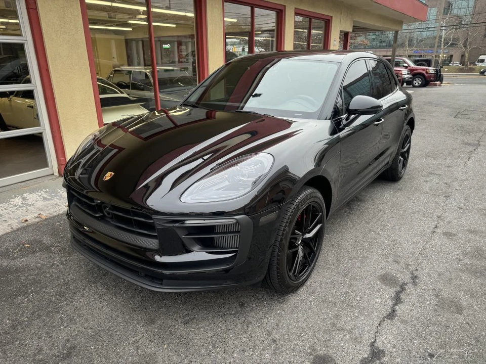 2023 Porsche Macan S - Image 6 of 21