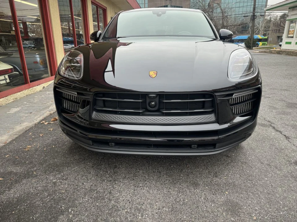 2023 Porsche Macan S - Image 4 of 21
