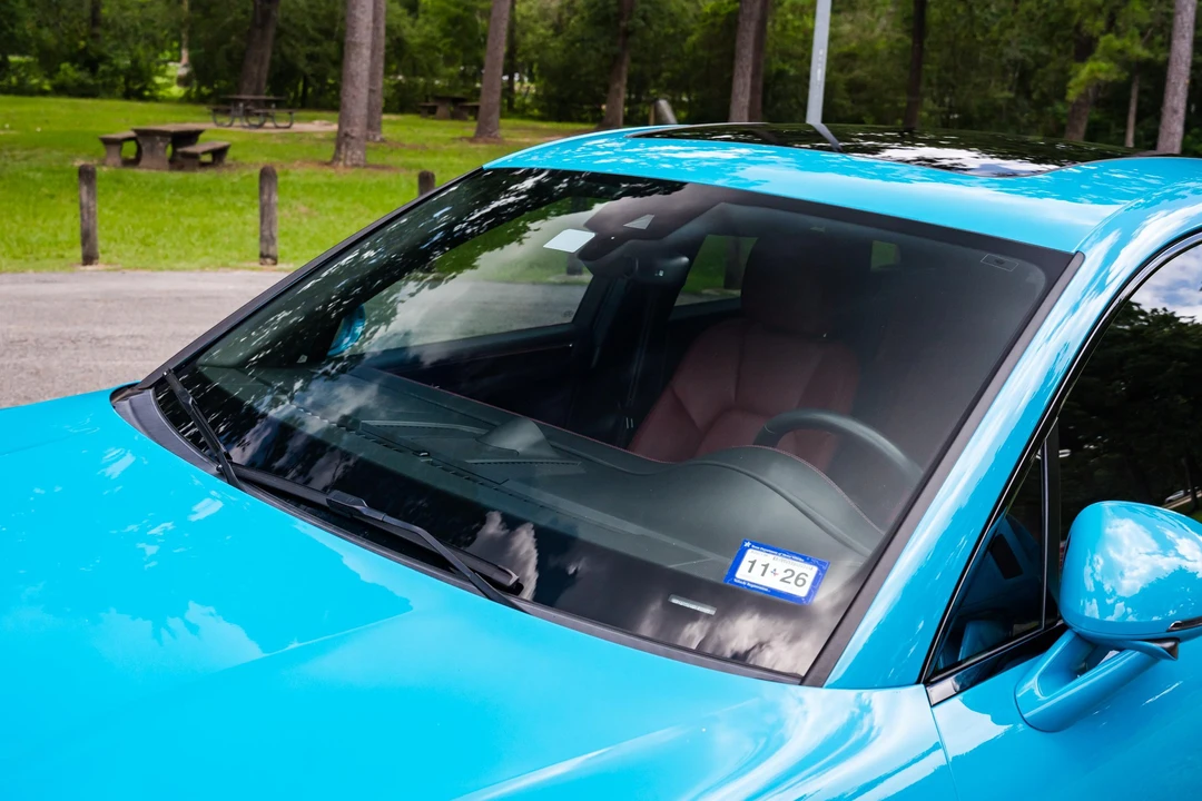 2023 Porsche Macan S - Image 29 of 31