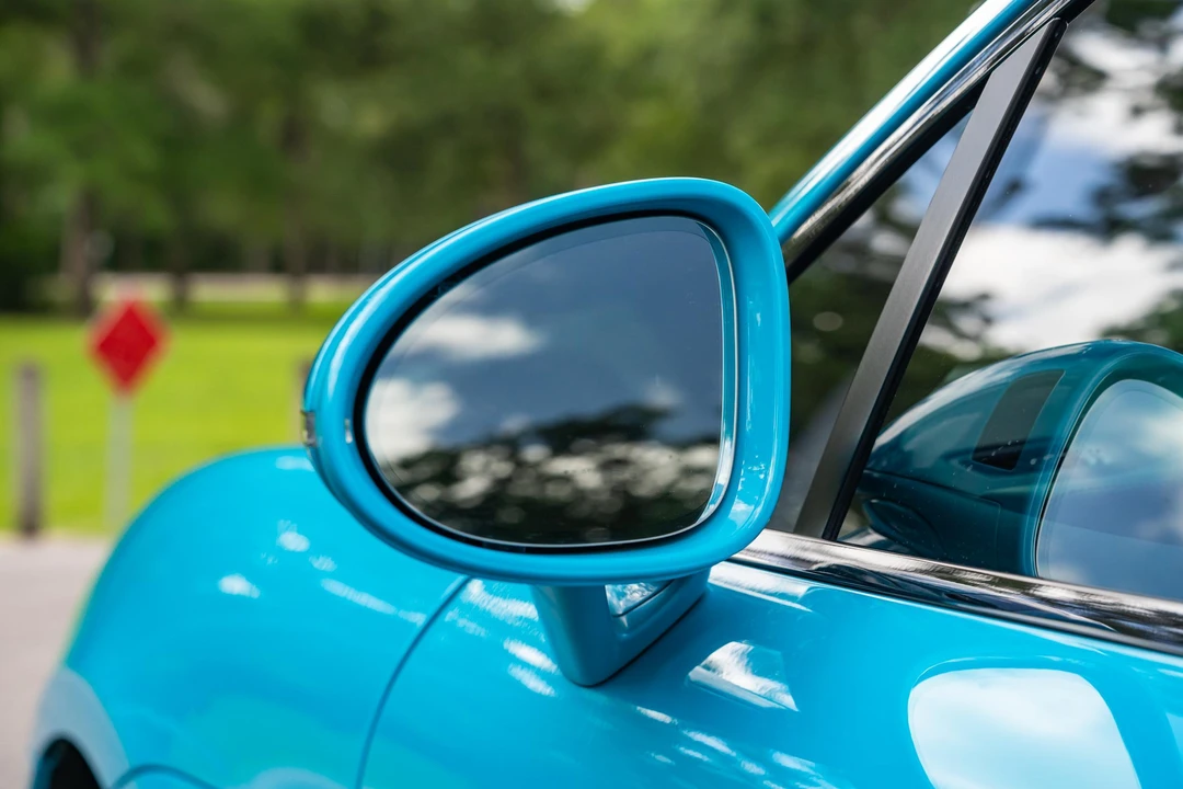 2023 Porsche Macan S - Image 31 of 31