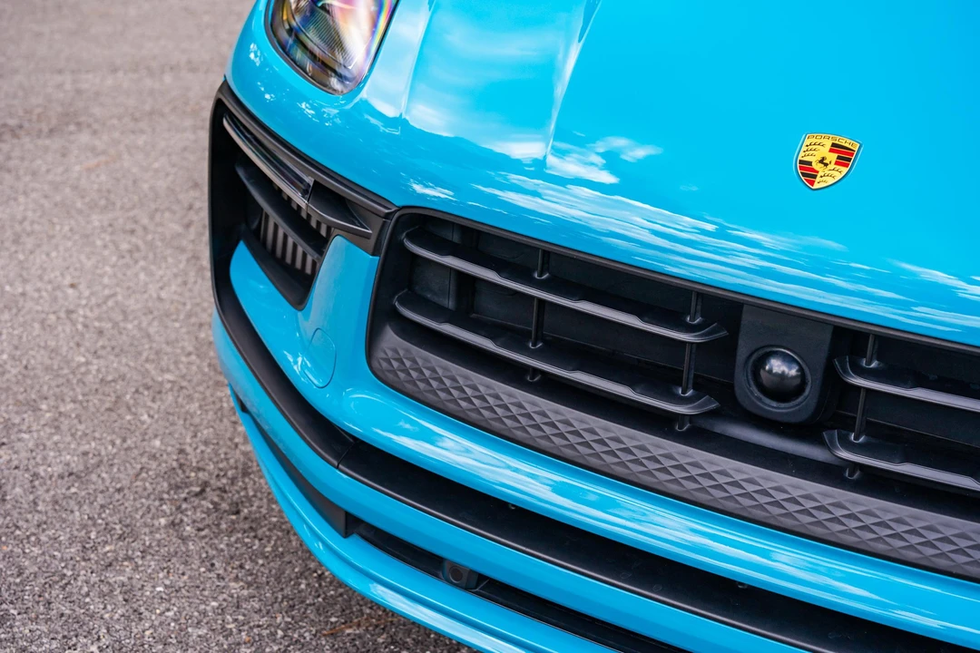 2023 Porsche Macan S - Image 19 of 31