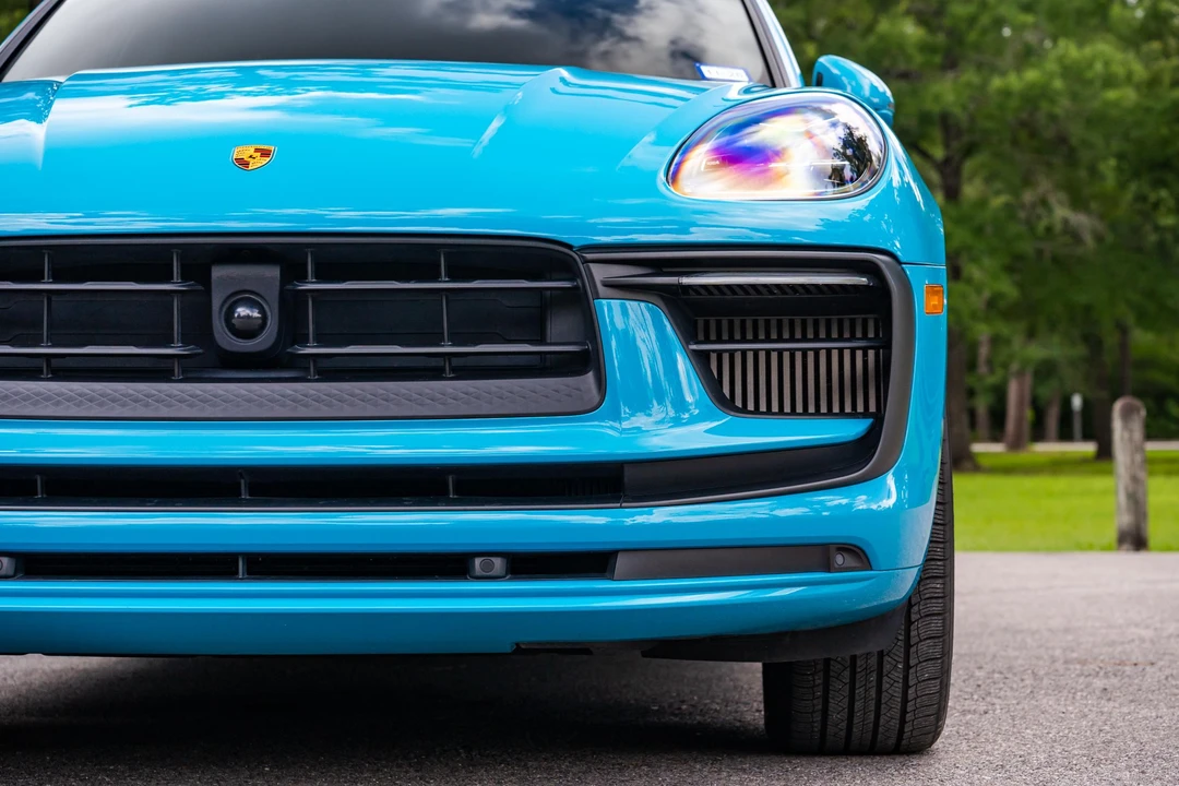 2023 Porsche Macan S - Image 23 of 31