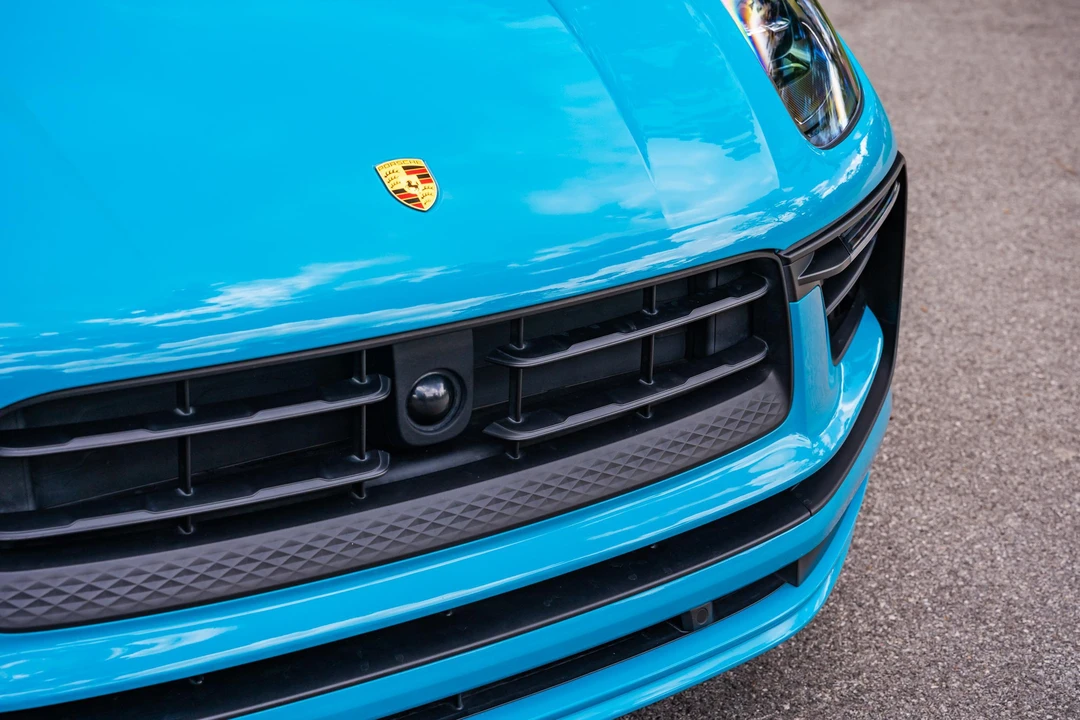 2023 Porsche Macan S - Image 20 of 31