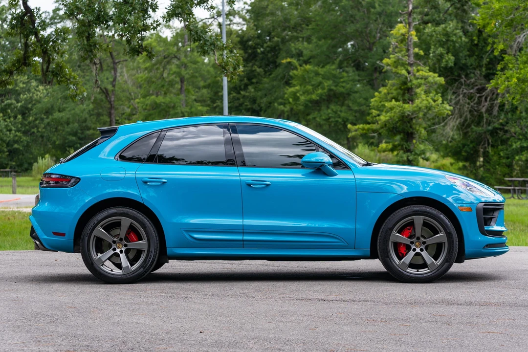 2023 Porsche Macan S - Image 12 of 31