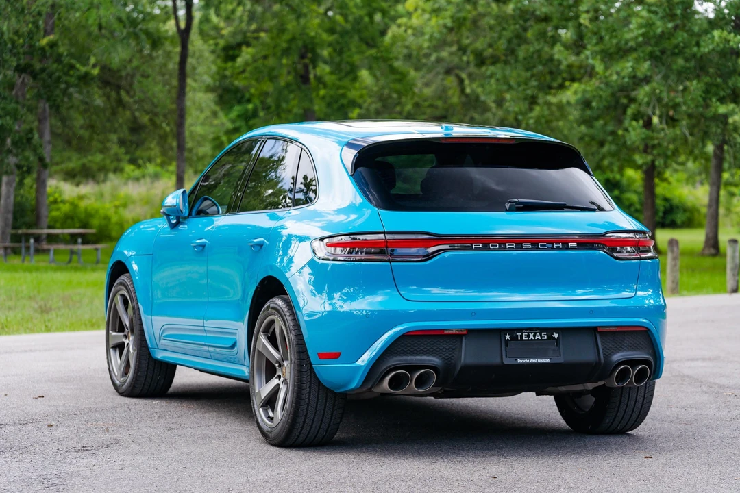 2023 Porsche Macan S - Image 4 of 31