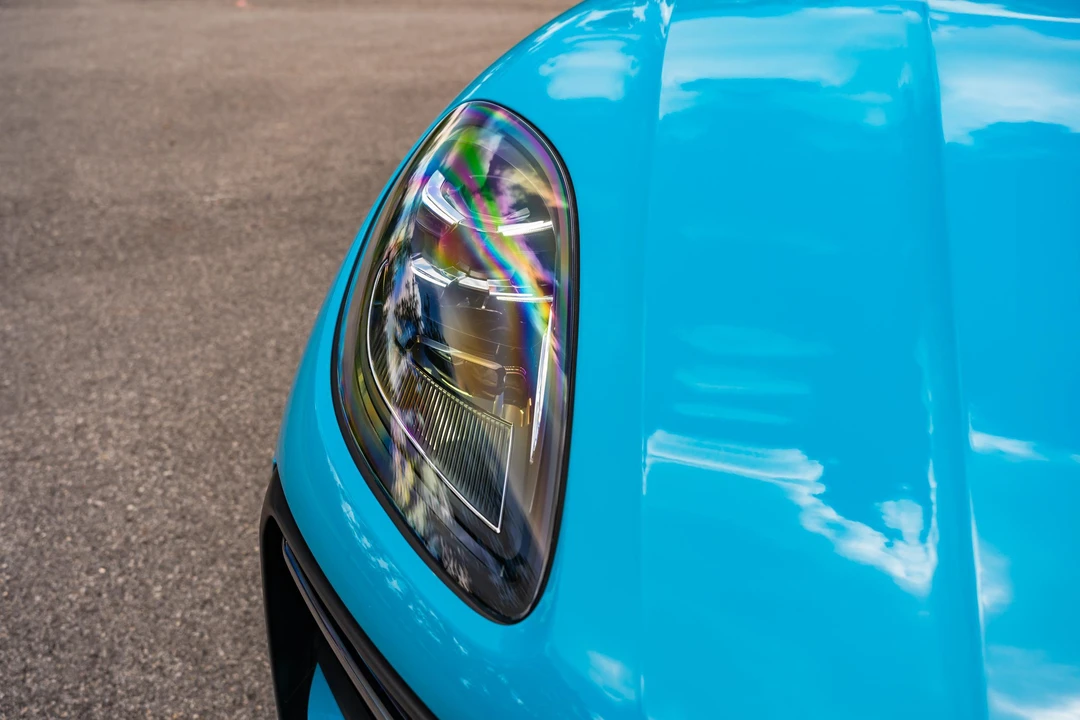 2023 Porsche Macan S - Image 17 of 31