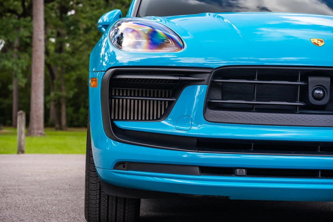 2023 Porsche Macan S - Image 18 of 31