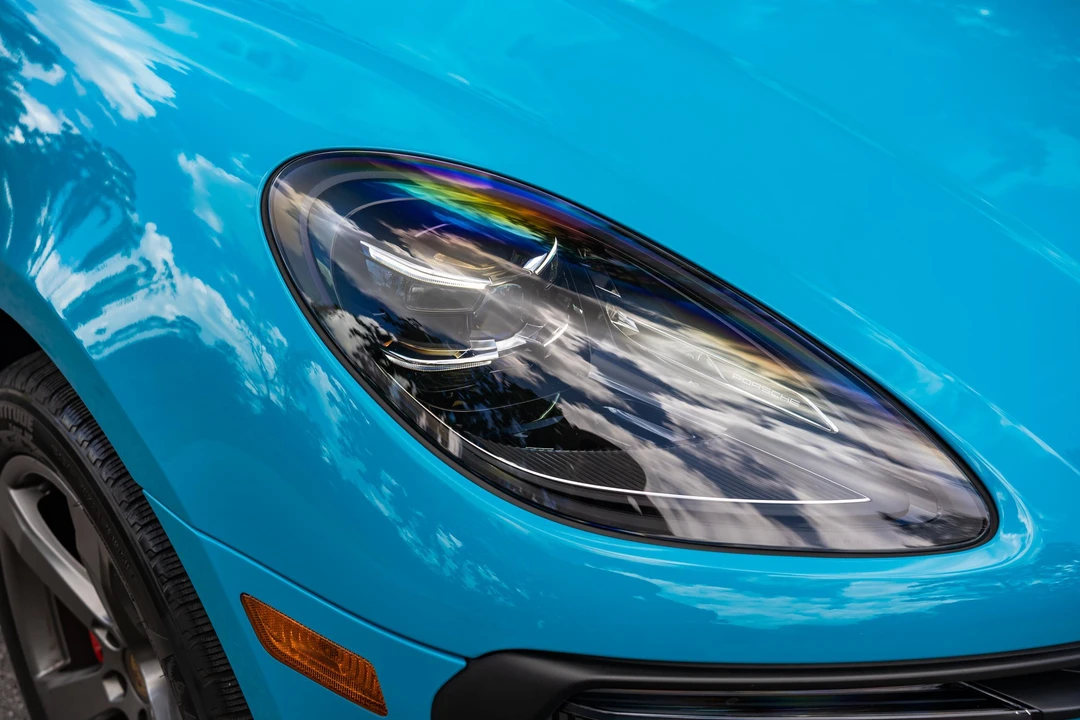 2023 Porsche Macan S - Image 15 of 31