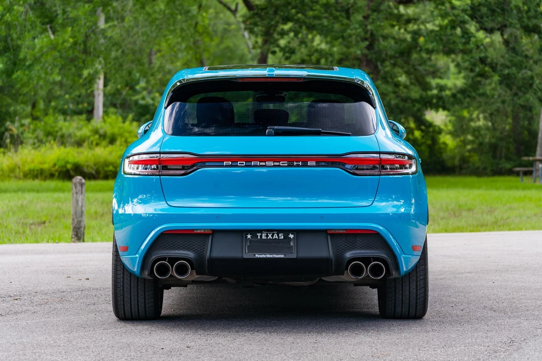 2023 Porsche Macan S - Image 5 of 31