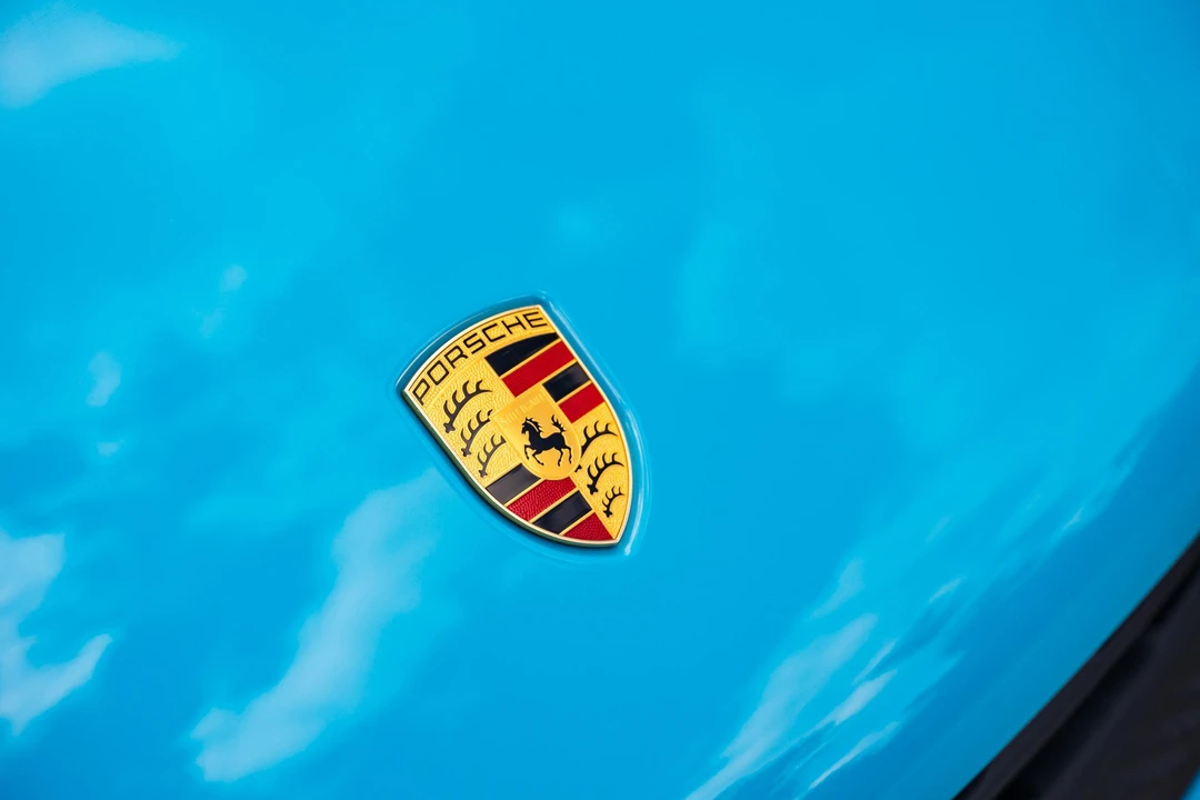2023 Porsche Macan S - Image 21 of 31