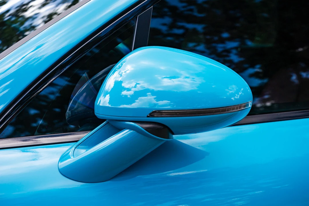 2023 Porsche Macan S - Image 30 of 31
