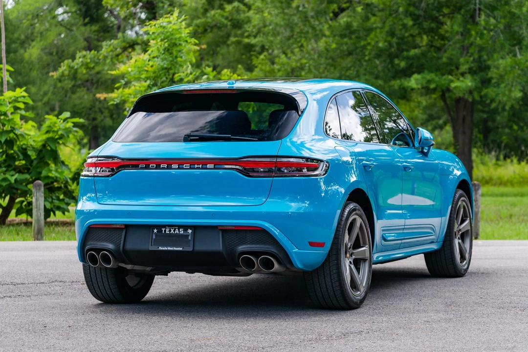 2023 Porsche Macan S - Image 10 of 31