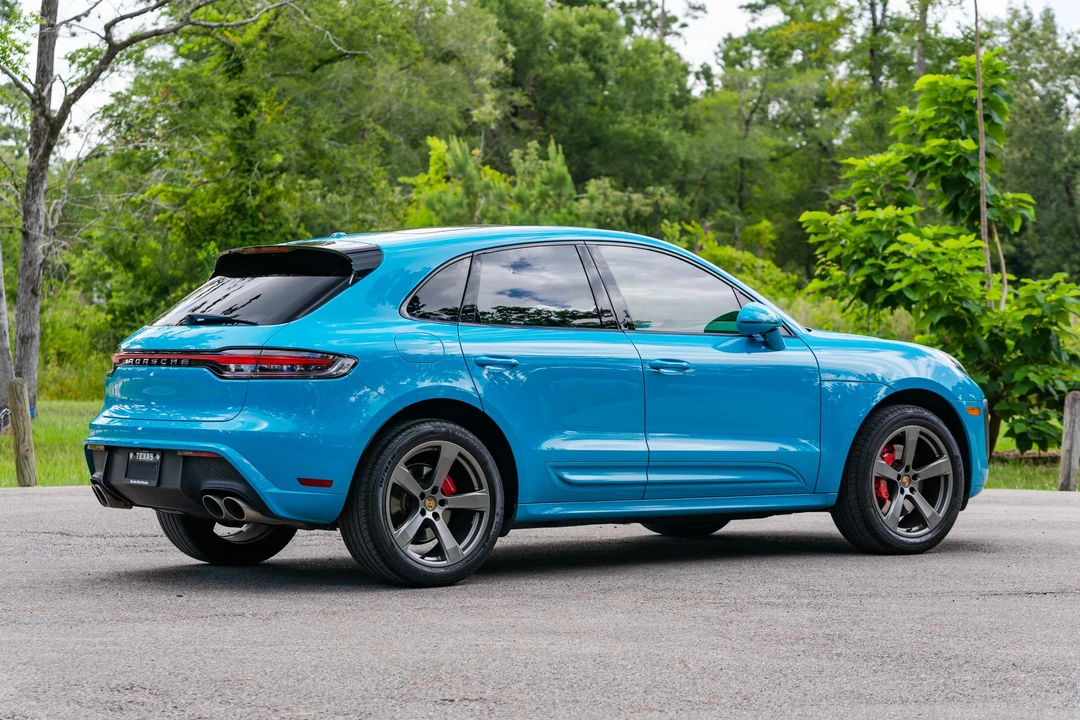 2023 Porsche Macan S - Image 11 of 31
