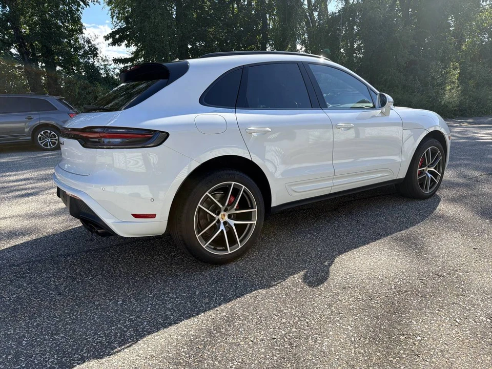 2023 Porsche Macan S - Image 5 of 5
