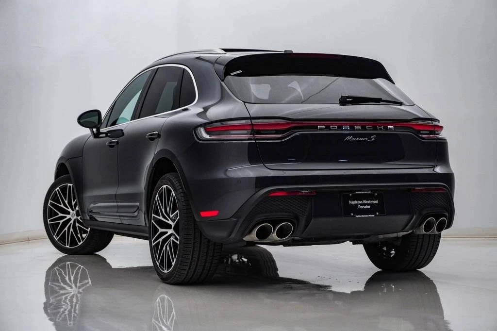 2023 Porsche Macan S - Image 3 of 5